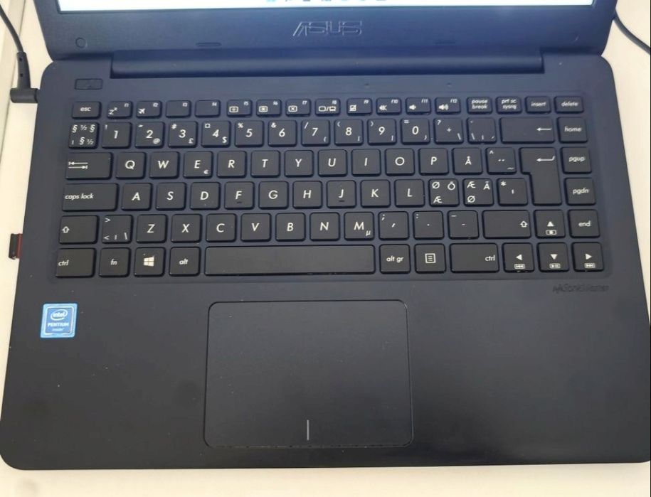Laptop Asus 14 inch