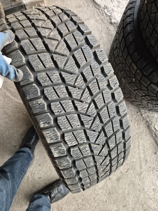 Зимние шины MAXXIS 265/60R18 110Q