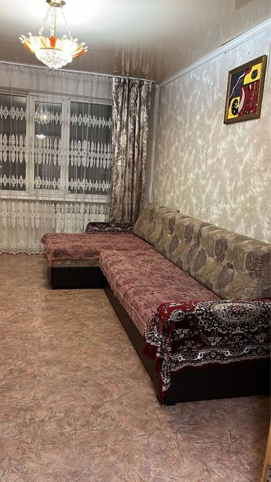 Продам 3 комнатную квартира