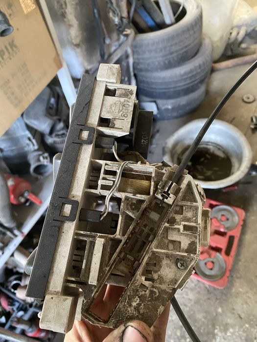 Клима нисан патрол 60