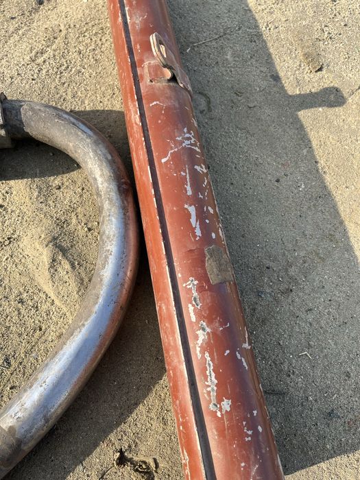 Грушител иж планета