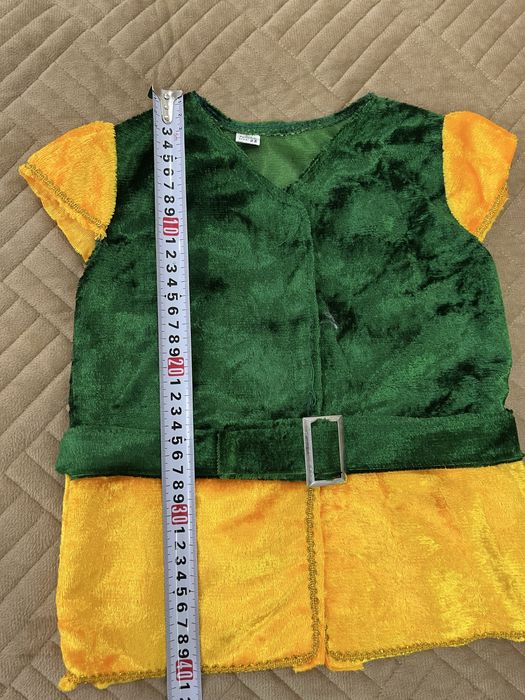 Продам костюм гнома