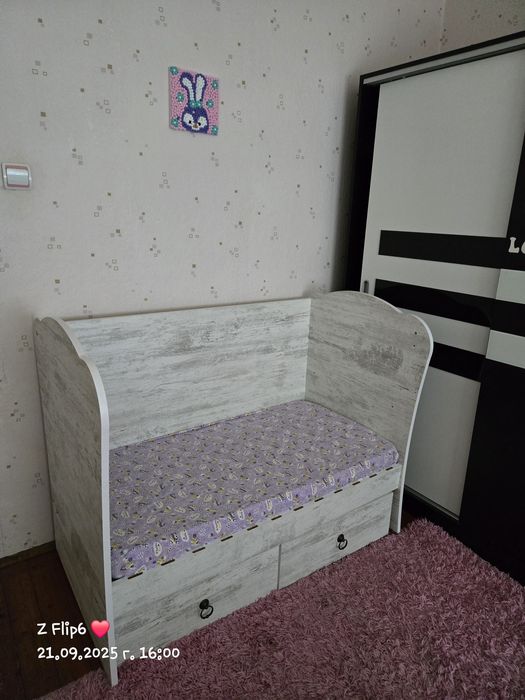 Кошара в 3 варианта