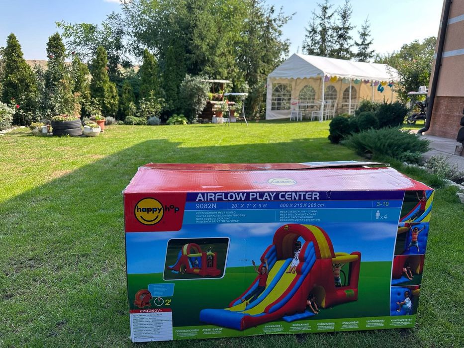 Corturi si echipamente de inchiriat pentru evenimentele tale speciale!