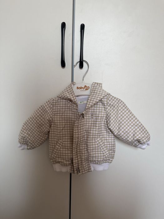 Детская одежда 3-5 месяцев