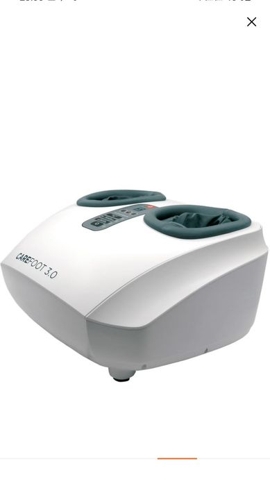 Массажер для ног