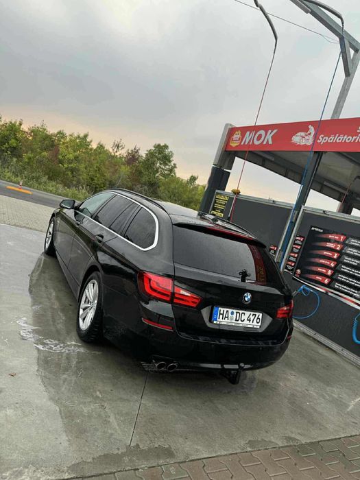 BMW Seria 5 F11 3.0 Diesel 2011