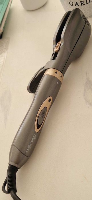 Многофункционална преса за коса