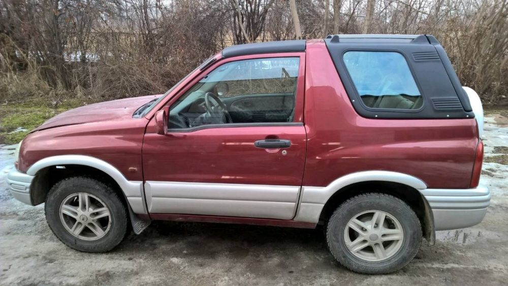 Хардтоп,НОВ,твърд таван, покрив, hardtop, Сузуки Гранд Витара