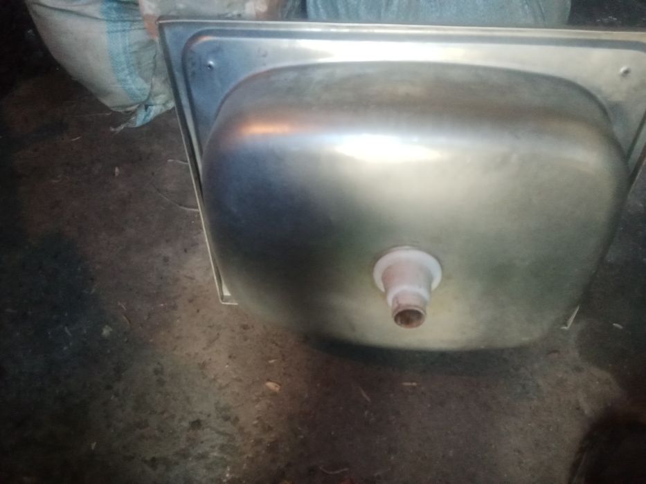 Продам мойку продам