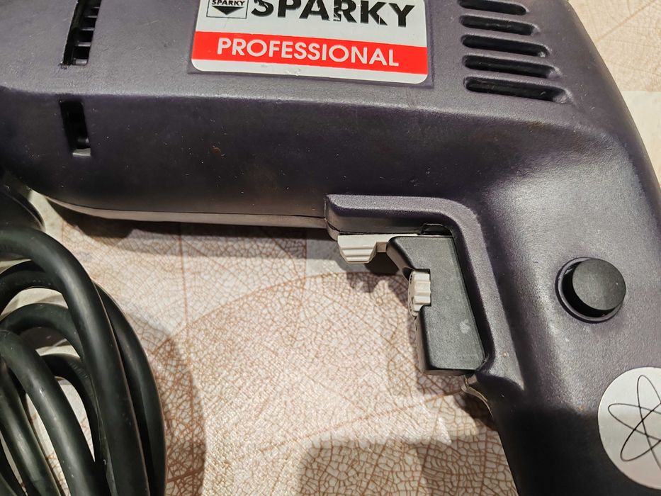 Спарки БУР-150СЕТ бормашина