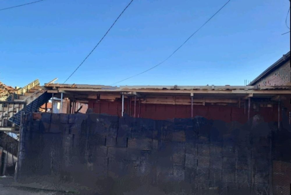 Продава се Къща в София, Факултета - 90 кв.м за 1378 €/кв.м - Снимка #11