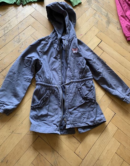 Размер 134 есенни дрехи - общо 5€