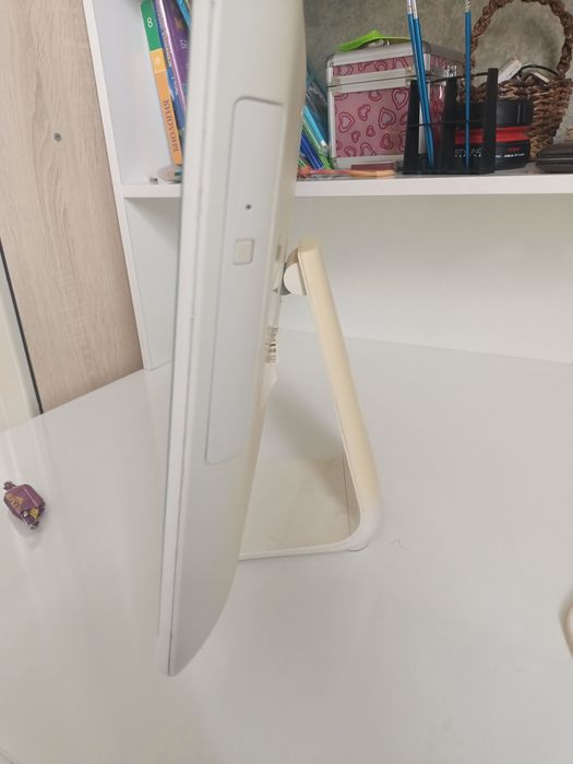 моноблок Acer Aspire c20-720 w