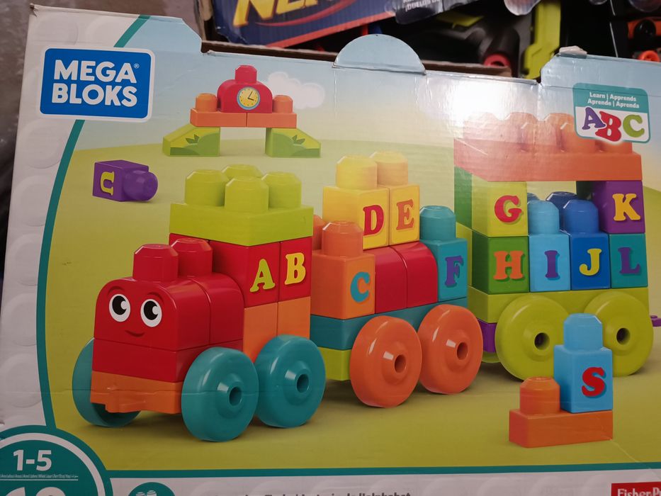 65лв всички Nurf, Hoverball, пъзели, дървени игри, конструктор