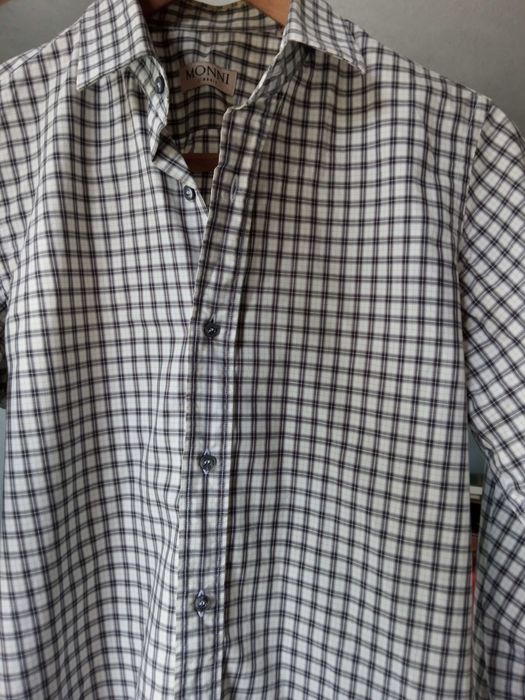 Мъжка риза Classic