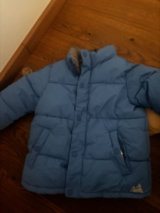 Лот якета Зара, ръст 104 см, цената е за двете