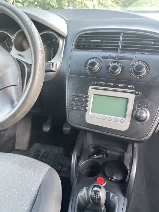 Seat Altea 1.9 TDI
