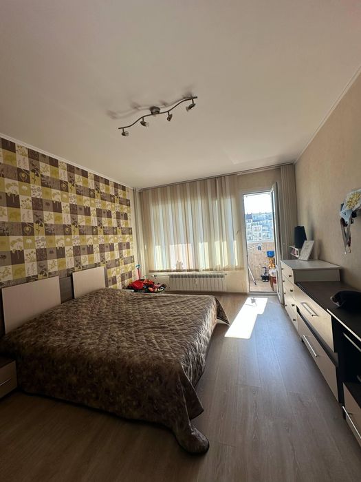 Продава се Тристаен апартамент в София, Овча купел 1 - 60 кв.м за 3400 €/кв.м - Снимка #6
