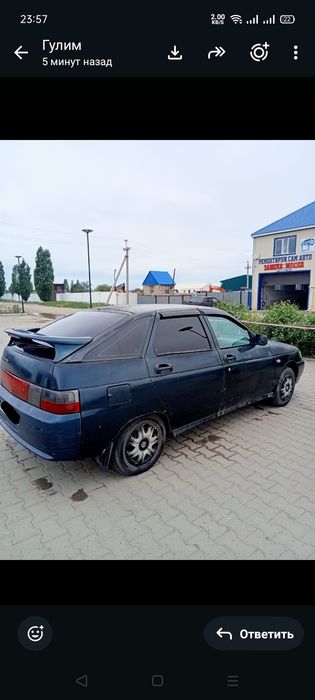Продам машина в хорошем состояне