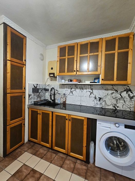 Вратички за кухня