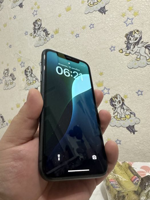 Айфон 11 Iphone 11