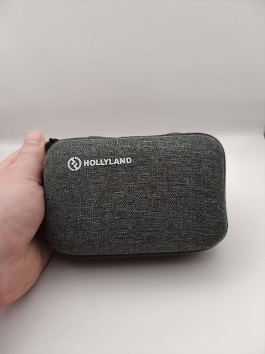 Lavaliere wireless Hollyland Lark M1 Duo