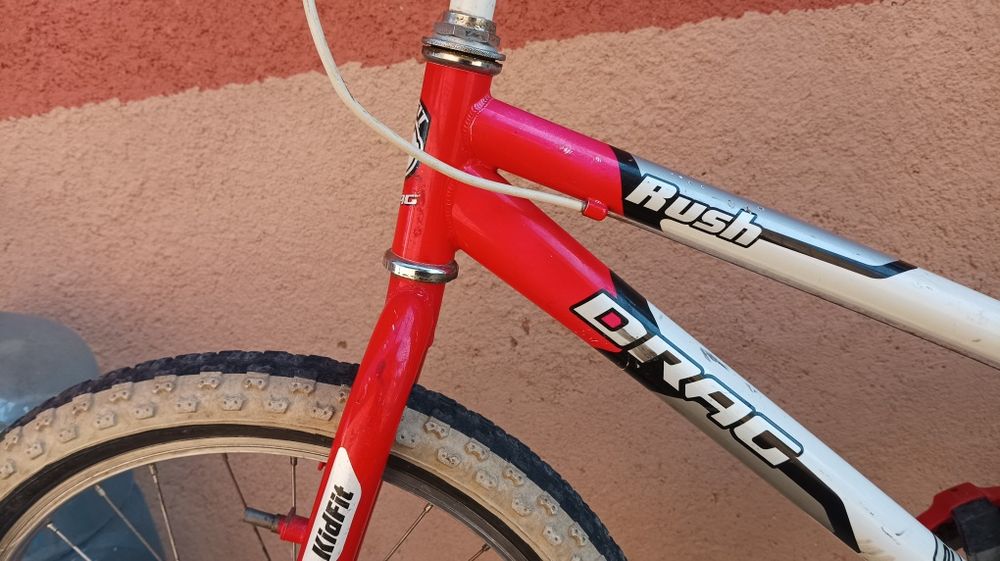 Детско колело DRAG