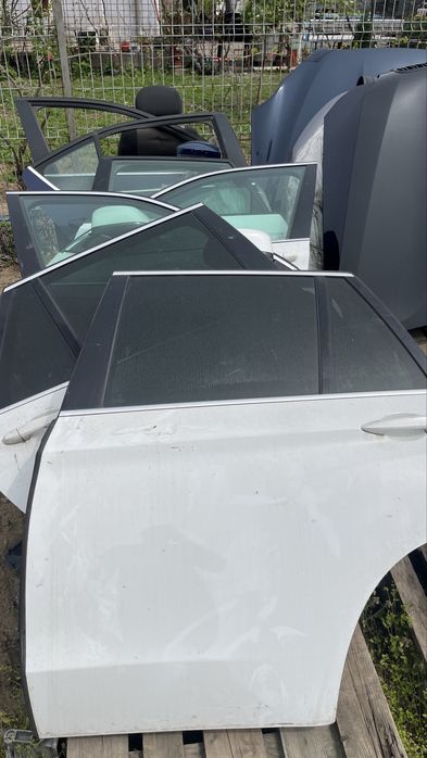 Usa stanga dreapta fata spate BMW F15  complecte piese dezmembrari