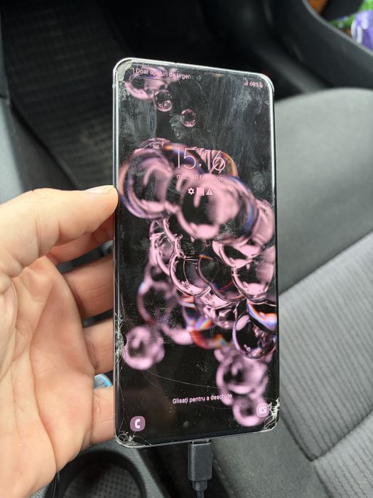 vand s20 ultra 5g 128gb