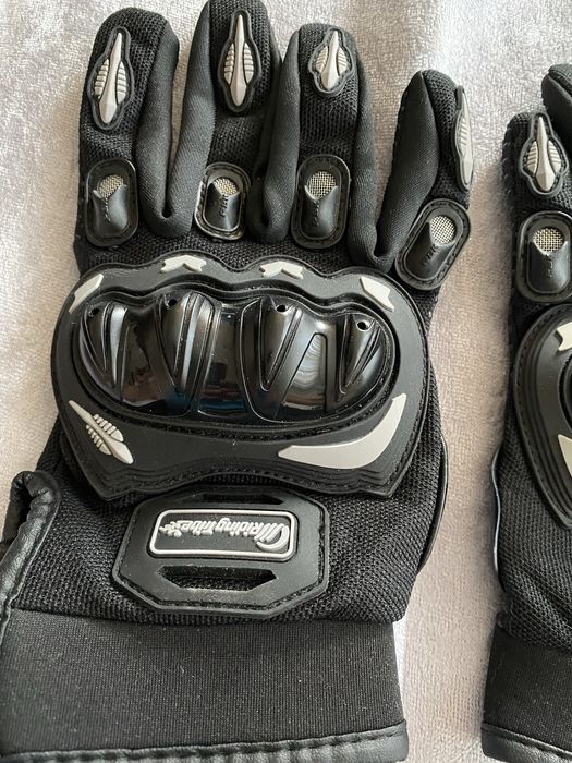 Ръкавици за мотор