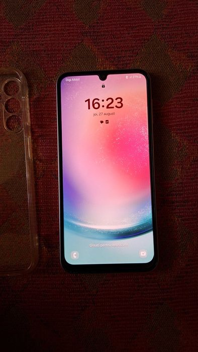 Samsung A24 128Gb 6gbRam