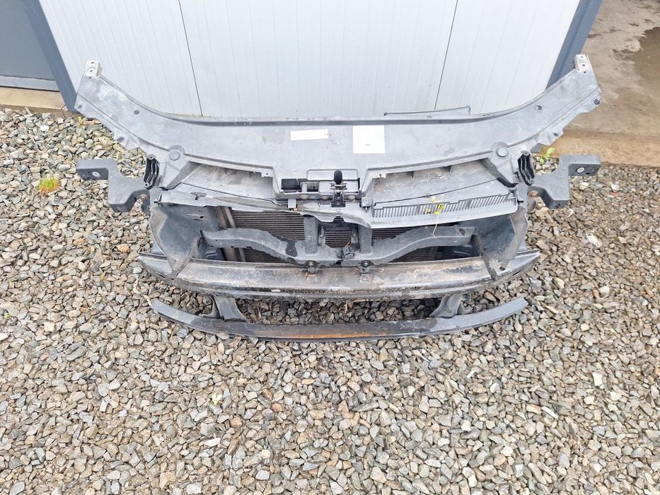 Trager complet VW Passat B6 cod motor BMR 2.0 tdi