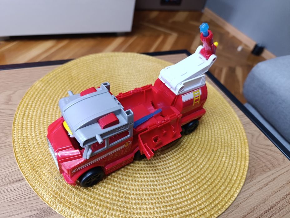 Пес патрул играчки