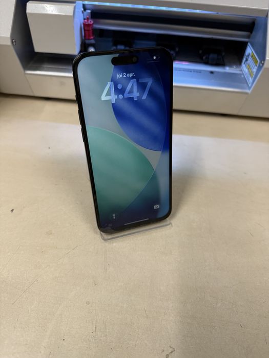 Iphone 15 pro max / 512 gb / 100% baterie / garantie