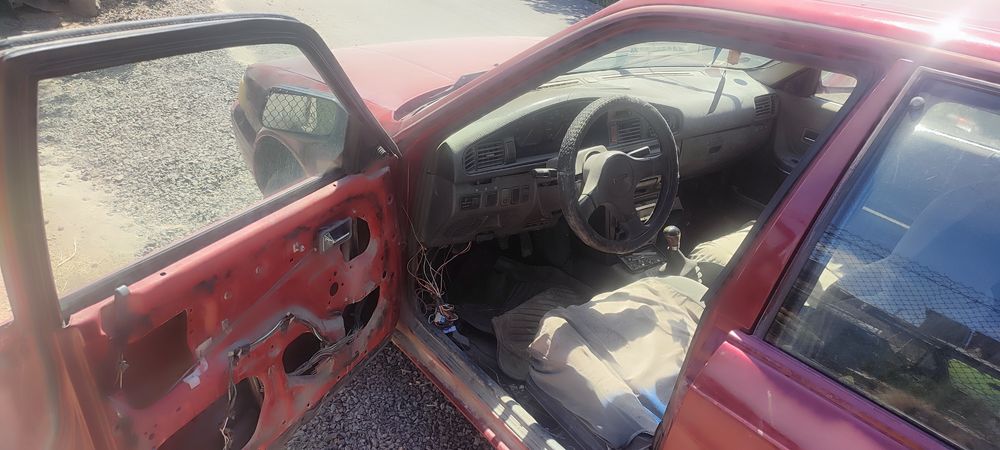 Продам автомобиль Mazda