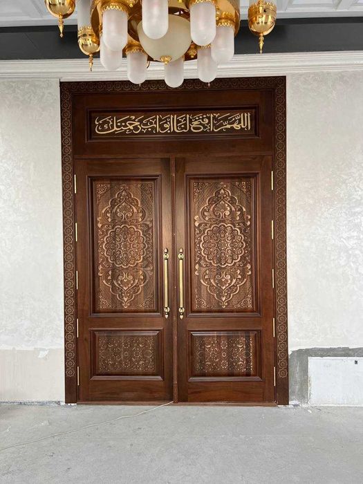 Oshxona mebellari va eshik romlari o‘rnatish/ta’mirlash — Usta xizmati