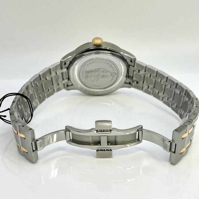 Нов часовник Tissot - Chemin Des Tourelles Powermatic 80 Special Editi