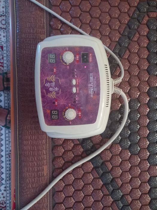 Продается лечебный матрас