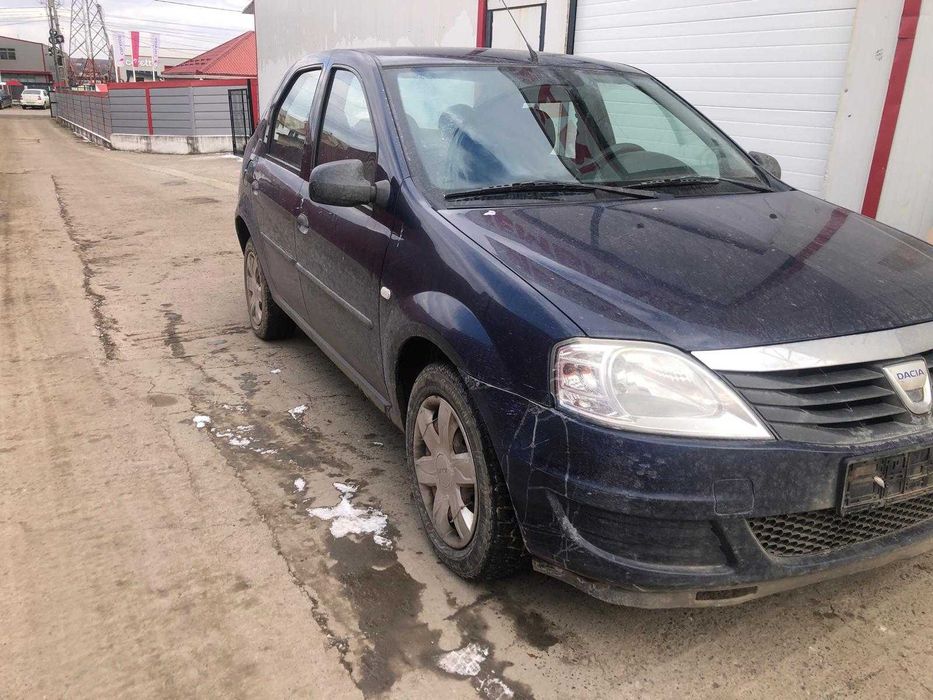 Dezmembram Dacia Logan 1 Facelift 2011