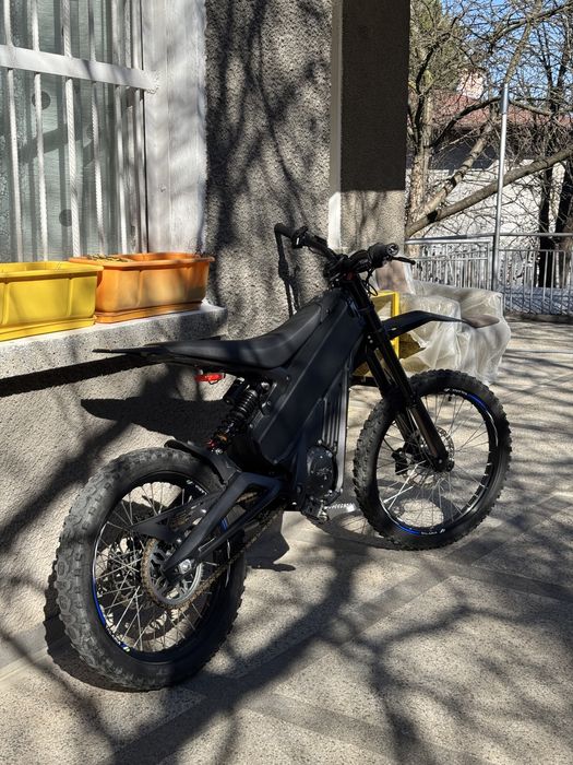 Мотор Talaria XXX