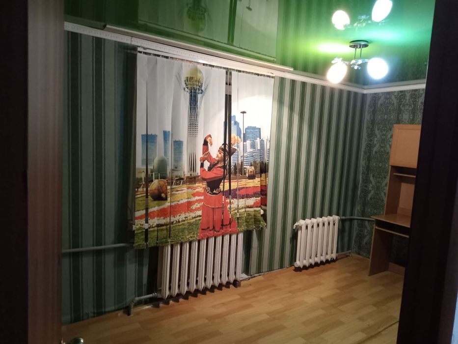 Продается 2х-комн.кв по ул.Абая