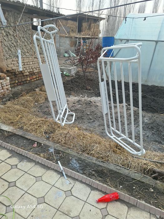 Лабо учун багажлар