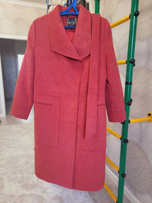 Продам пальто Турция