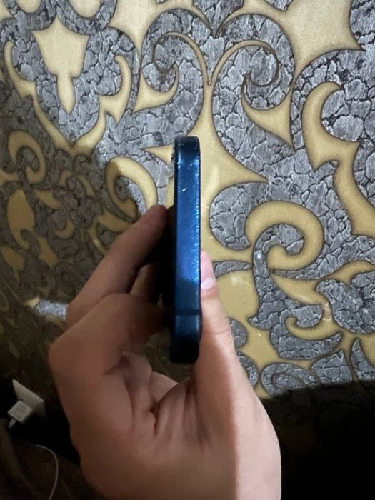 Iphone 12 обмен.