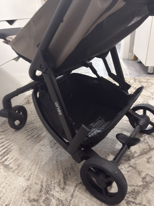 Anex air z коляска
