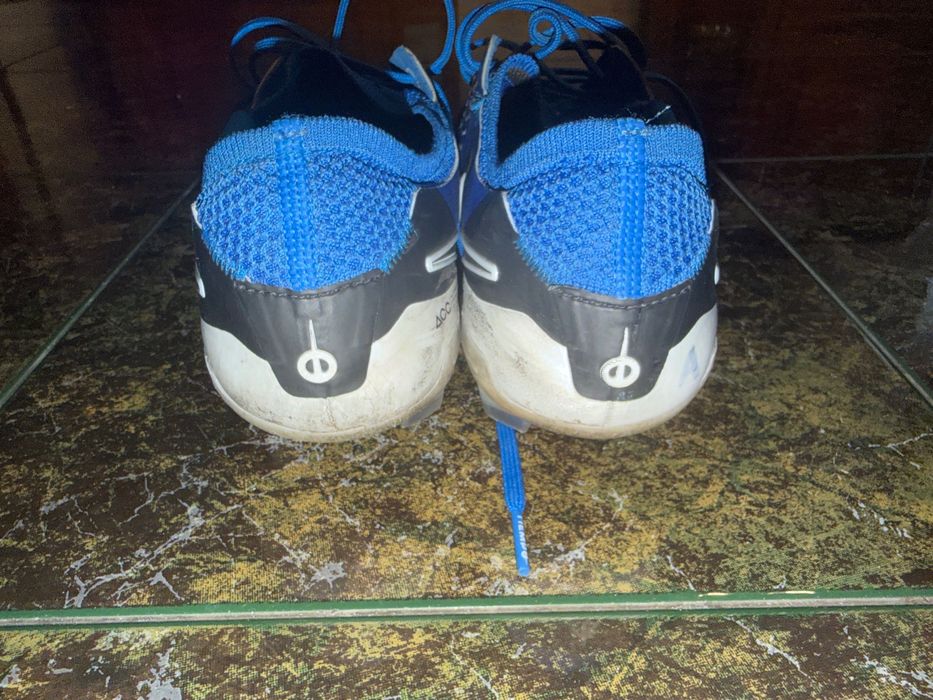 Nike Tiempo 43 N