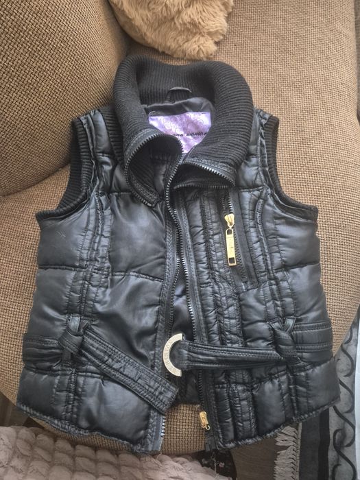 Дамски елек  страхотен модел с подарък