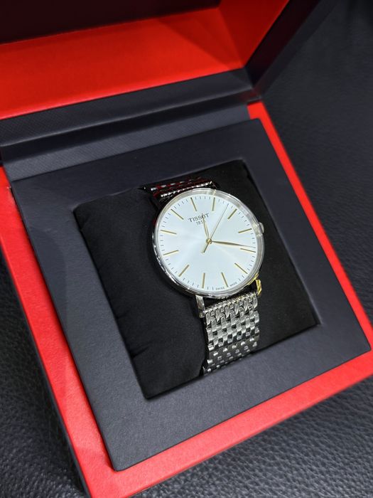 Tissot Everytime 40mm