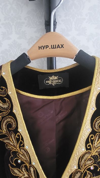 Нұр Шахтың әлемі кажекейі сатылады.